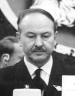Boris Ponomarev